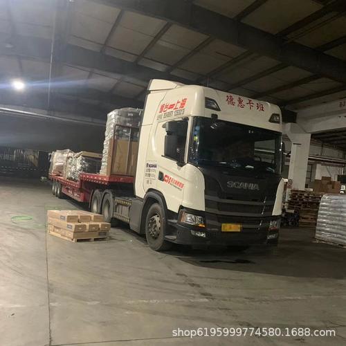 汽车托运全指南 主流厂家、运输品牌与高热度话题背后的货物运输真相